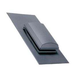 Glidevale G5 Slate Vent (600x 300mm) Slate Grey- Accessories- EcoAer
