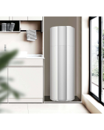 Integral DHW Heat-Pump water heater 200L c/w Anode