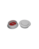 Tenmat 125mm fire rated exhaust valve