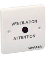 Lo-Carbon Sentinel Multivent H Continuous Mechanical Extract Ventilation (MEV)