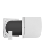 PULSAR 100 - 150 Single Room HRV Units