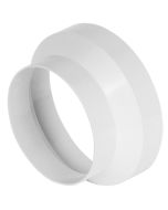 150MM / 125MM PVC DUCT REDUCER