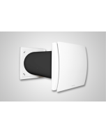 Quantum HR 100 - 150 Single Room Heat Recovery Ventilation Unit