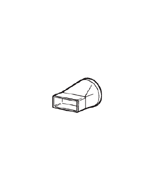 204X60MM / 125MM ADAPTOR PVC