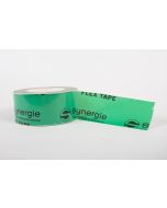 ECOAER Green Flexible PE Foil Airtight Tape 60mm x 25mtr