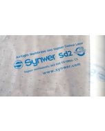 ECOAER / Synwer Sd2/100 Airtight Membrane 1.5m x 50mtr VCL