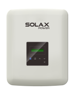 Solax Single Phase Inverter 5 kW | Solar Panel Inverters