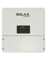 HV Single Phase Hybrid Inverter 5.0kW | Solax Inverter