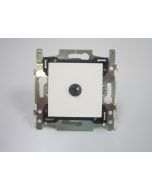 XVKS presence sensor white without frame