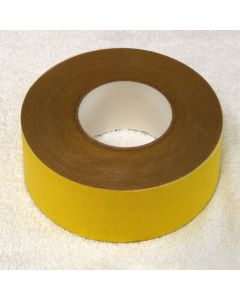 Ecoaer Kraft Paper Membrane Overlap Tape 60mm x 40mtr