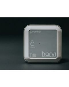 Harvi Wireless Energy Harvesting Sensor - Solar Solutions