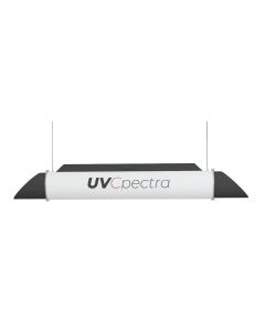 Uvcpectra - Tube Ultra (wifi controlled / Remote access) air purifier, kills bacteria, viruses, COVID viruses