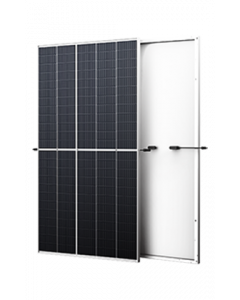 Trina Solar VertexS 420W Backsheet Monocrystalline PV Module