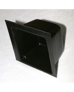 Thermahood Downlight Cover Square