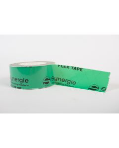 Ecoaer Green Flexible PE Foil Tape 100mm x 25mtr