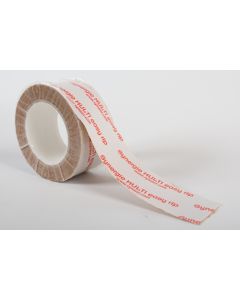 Synergie MULTI Easy Tear Tape White 60mm x 25mtr