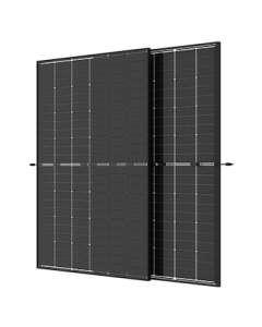 Trina solar pv panel 445W