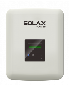 Single phase 4.2 kW inverter, 2 x MPPT, ex Wifi, inc DC