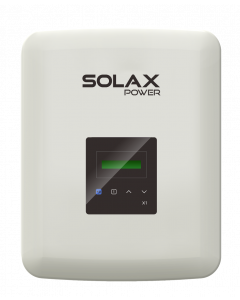 Single Phase 5kW Solax Inverter | Solar Panel Inverter