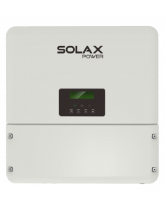 HV Single Phase Hybrid Inverter 5.0kW | Solax Inverter
