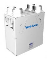 Vent Axia Sentinel Kinetic - Heat Recovery System - Ecoaer