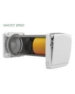 Ghost 160 Active - Single Room Heat Recovery Unit