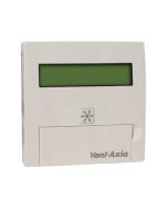 Vent-Axia Sentinel Kinectic Wired Remote Controller