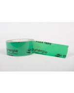 Ecoaer Green Flexible PE Foil Tape 60mm x 25mtr