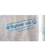 ECOAER / Synwer Sd2/100 Airtight VCL Membrane 1.5m x 50mtr