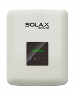 Single Phase 3.6 kW Solax Inverter | Solar Panel Inverter