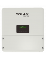 HV Single Phase Hybrid Inverter 5.0kW | Solax Inverter