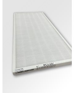 Mitsubishi Lossnay 500 F7 filter ePM1 60 490x175x15-F