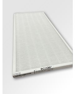 Mitsubishi Lossnay 350 G4 filter Coarse 80 370x175x15-F