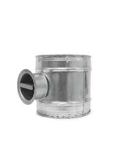 Shut-Off Dampener 