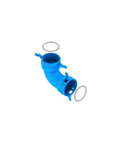 Hybalans+ Elbows 75mm and 90mm 90deg