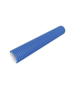 ECOAER SF90 Standard duct, blue 90mm 50 m