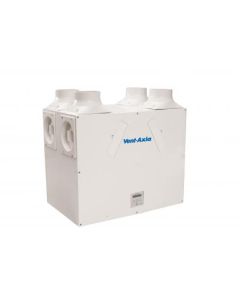 Vent-Axia Sentinel Kinetic Plus - Heat Recovery System