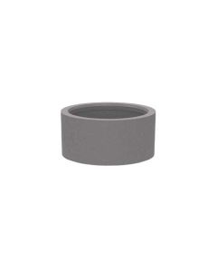 Sleeve joint insulated EPP 150 or 180mm