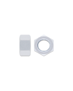 Hexagonal Nuts M8