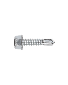 HEXAGONAL SELF-DRILLING SCREW 4,2X13 (1000x)