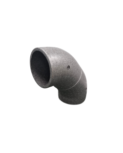 EcoAer EPP 90 Deg Bend