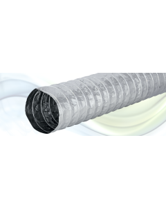 ALUDEC Classic 152 - 305mm 10M