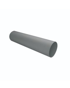 100MM PVC ROUND DUCT 2M