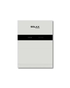 All-In-One Energy Storage System X1-IES
