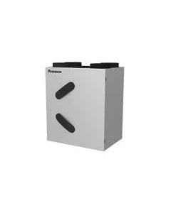 Renson Endura Delta 380 - Heat Recovery System - Ecoaer
