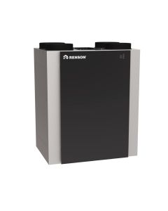 Renson Endura Delta 450 - Heat Recovery System - Ecoaer