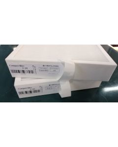 Blauberg/Vents 550 Filter Set G4/F7 - MVHR Filters