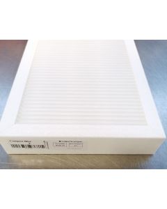 Zehnder ComfoAir Q350/Q450/Q600 Filter ePM1 55 500x160x25-F