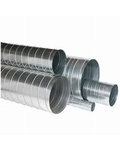 Spiral Duct - 3 meters