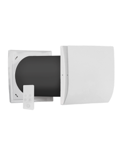 PULSAR 100 - 150 Single Room HRV Units